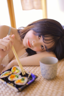 泽井杏奈